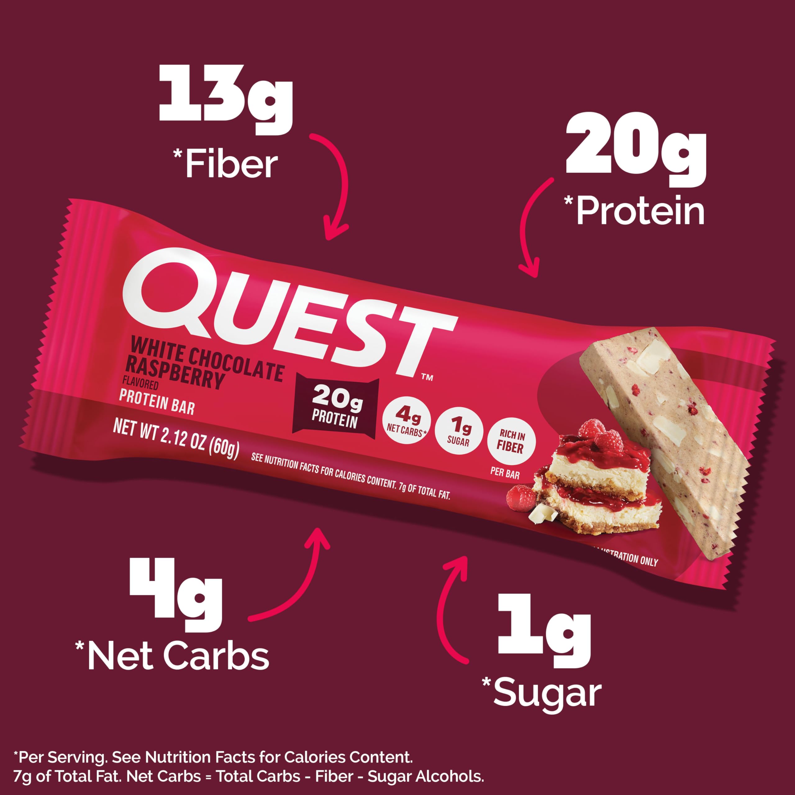 Quest primer plano de trozos de chocolate blanco que resaltan la textura y sabor