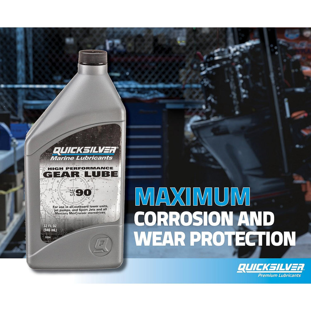 Quicksilver envase en mano para escala, demuestra tamaño práctico y fácil manejo