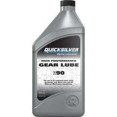 Quicksilver frasco frontal 32 oz mostrando diseño y capacidad, protegido para ambiente marino