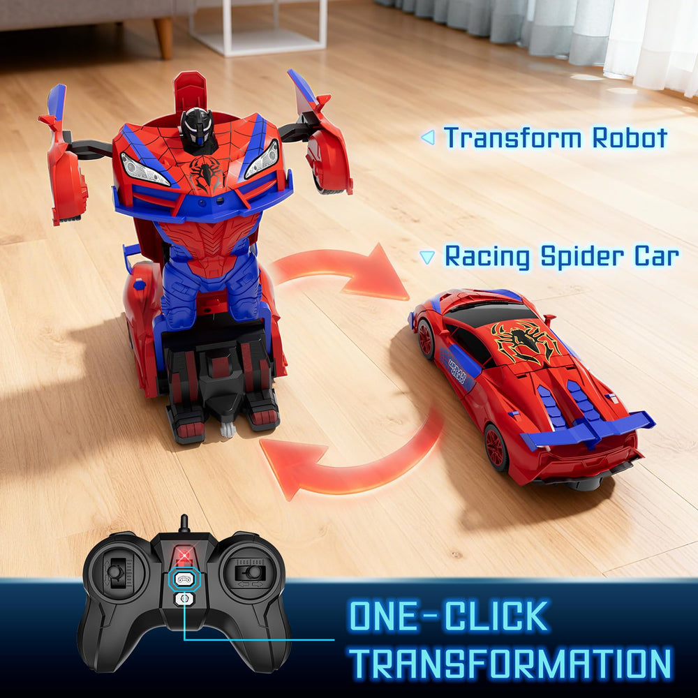 Qumcou detalle del mecanismo de transformación demostrando acción 2 en 1