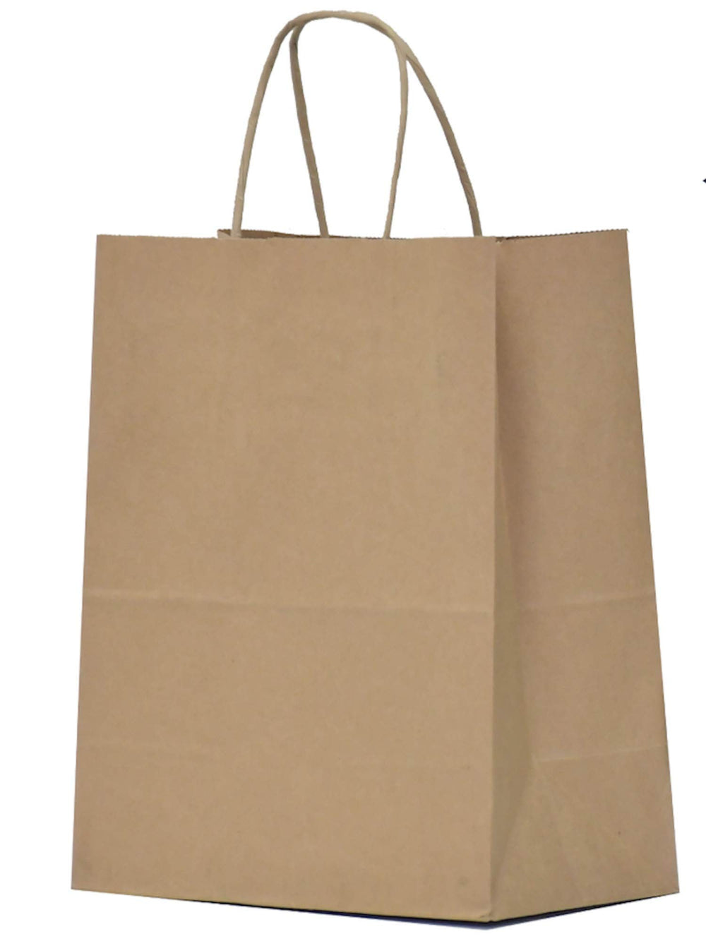 Qutuus bolsa frontal paquete mostrando presentación y calidad