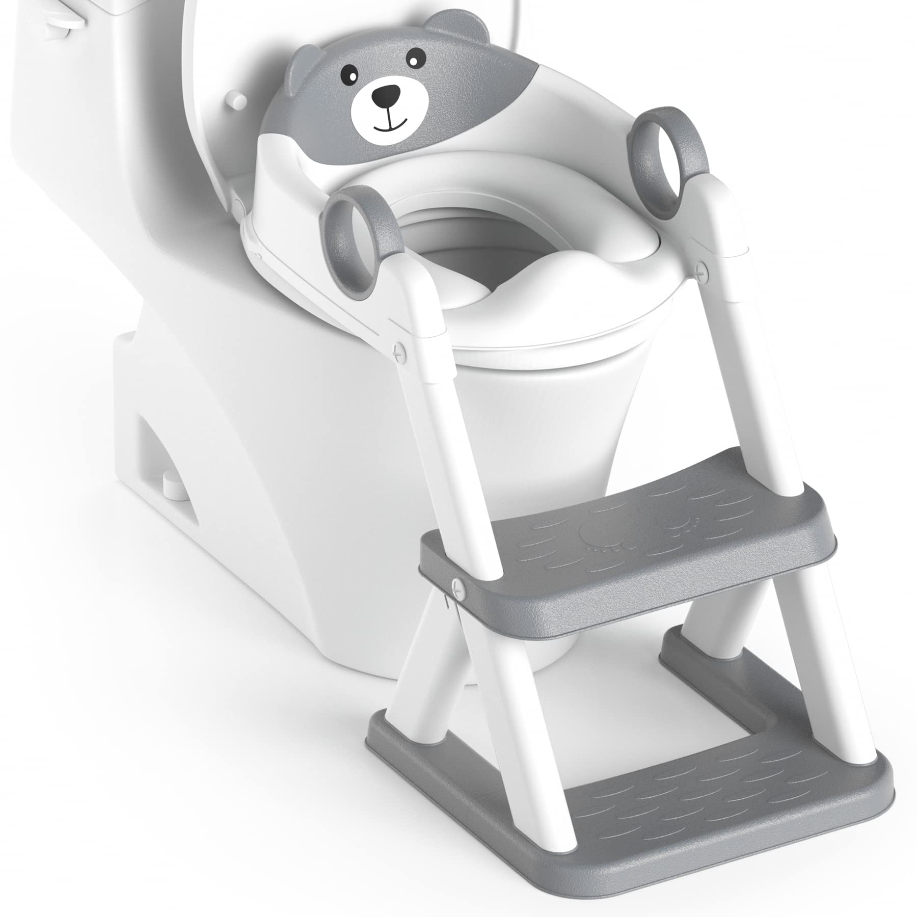 Rabb 1st asiento frontal mostrando ajuste estable y confort
