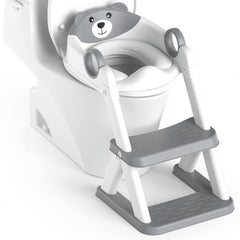 Rabb 1st asiento frontal mostrando ajuste estable y confort