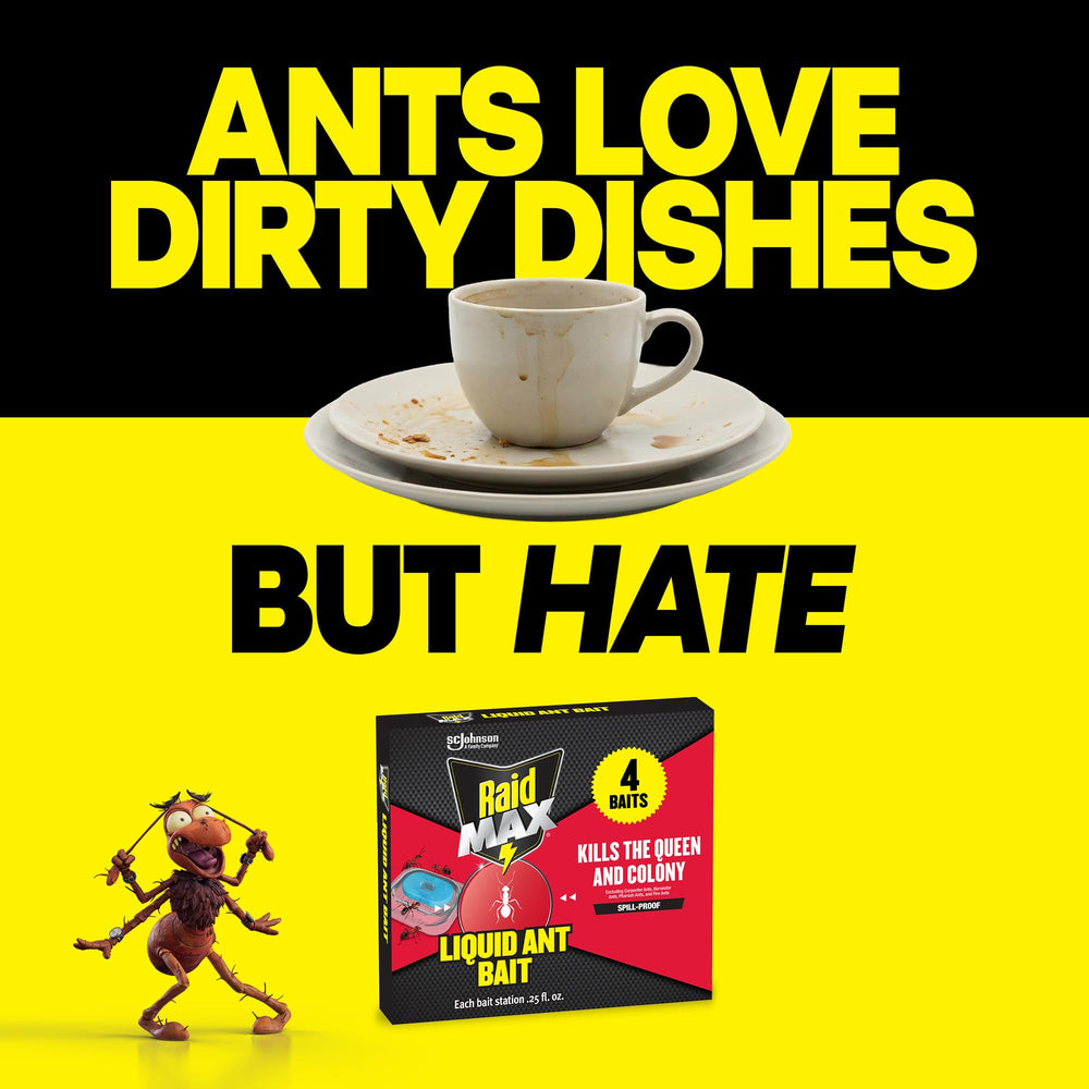 Raid comparación de tamaño de la trampa para evaluar escala y ubicación fácil