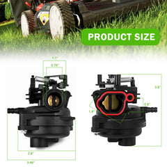 Rakiyada comparación de tamaño junto a herramientas para evaluar ajuste