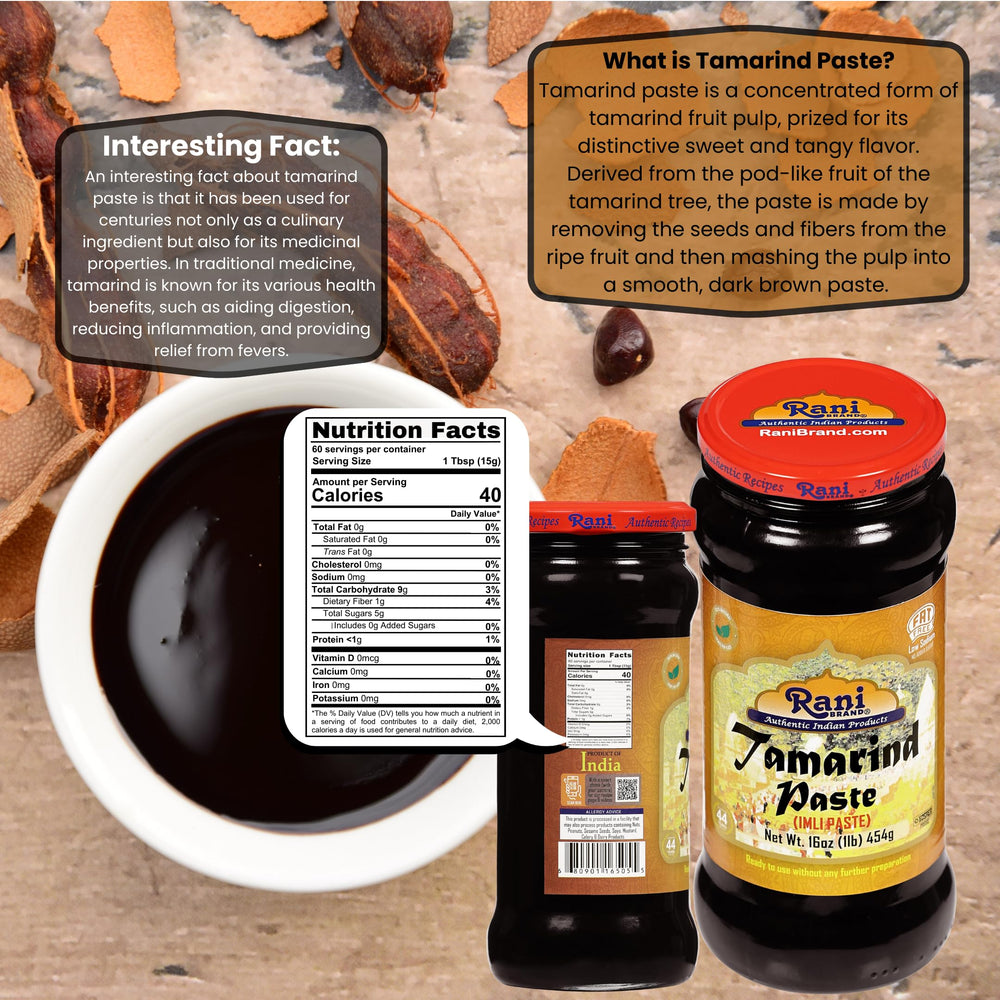 Rani chutney y platos indios, mejora sabores en recetas tradicionales