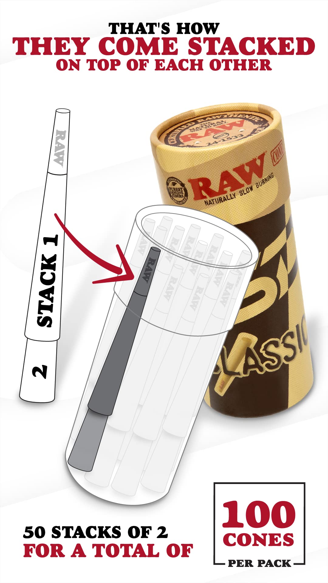 RAW primer plano de la textura del papel sin blanquear para mejor sabor