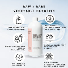 Raw Plus Rare envase con asa ergonómica para transporte fácil y vertido controlado