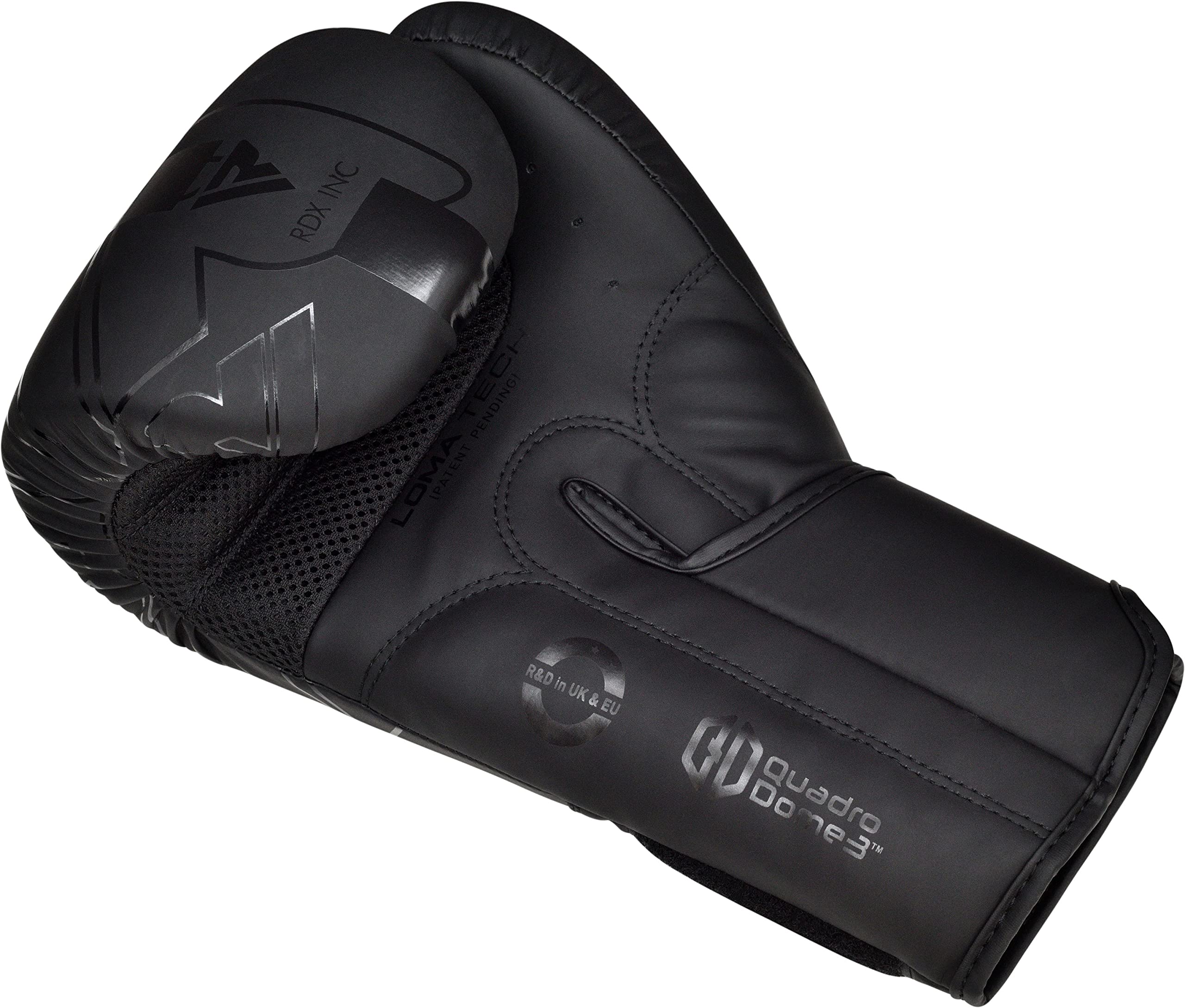 Textura Maya Hide RDX que aporta resistencia y aspecto premium