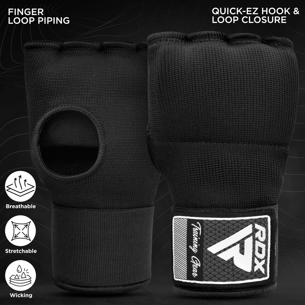 RDX textura del tejido OEKO-TEX cómoda y transpirable