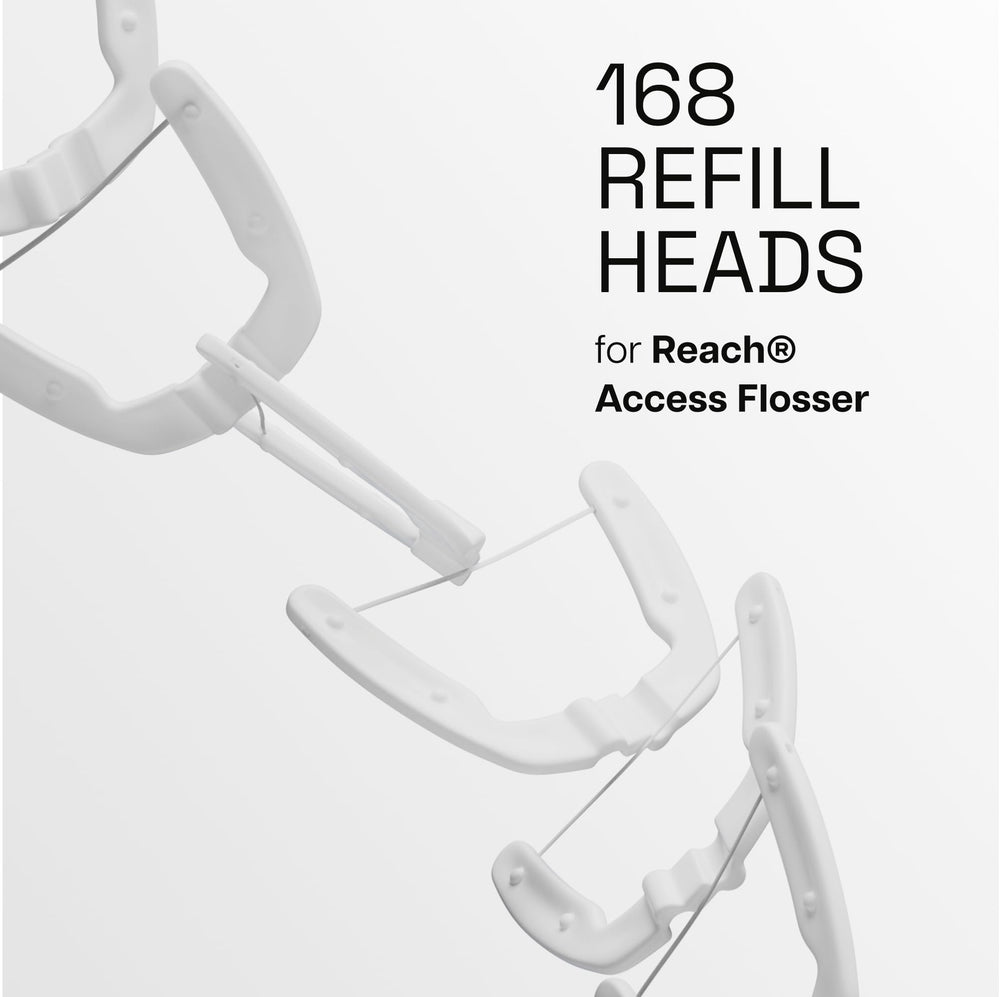Reach primer plano del hilo resistente mostrando textura duradera