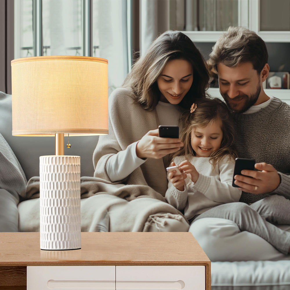Reaketon pantalla de tela cercana que suaviza la luz para protección ocular
