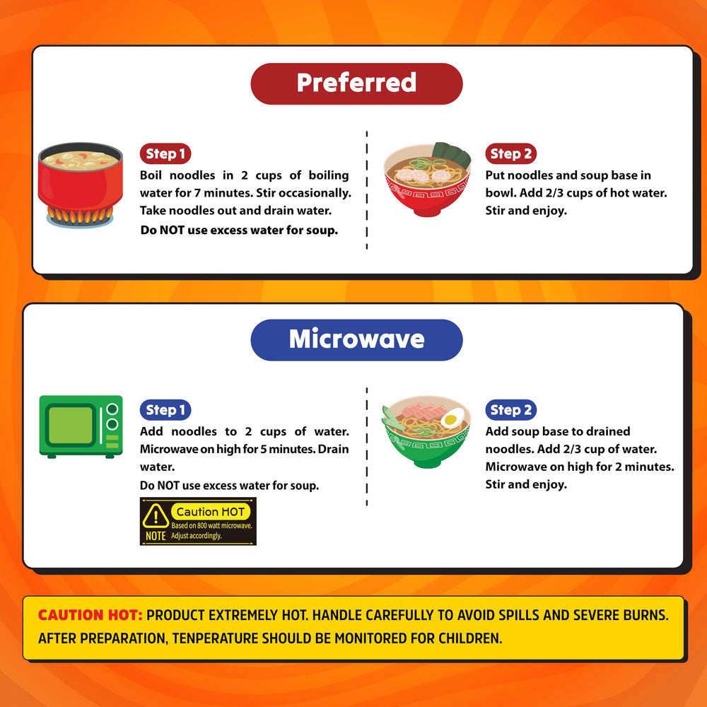 Real Naturals plato servido de sopa de pollo con fideos, opción reconfortante