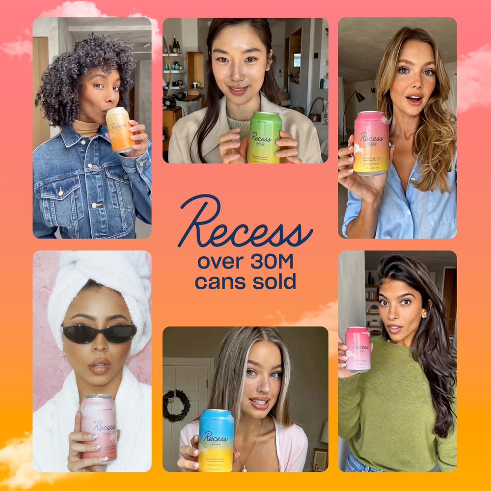 Recess tamaño en mano para escala y beneficio de portabilidad