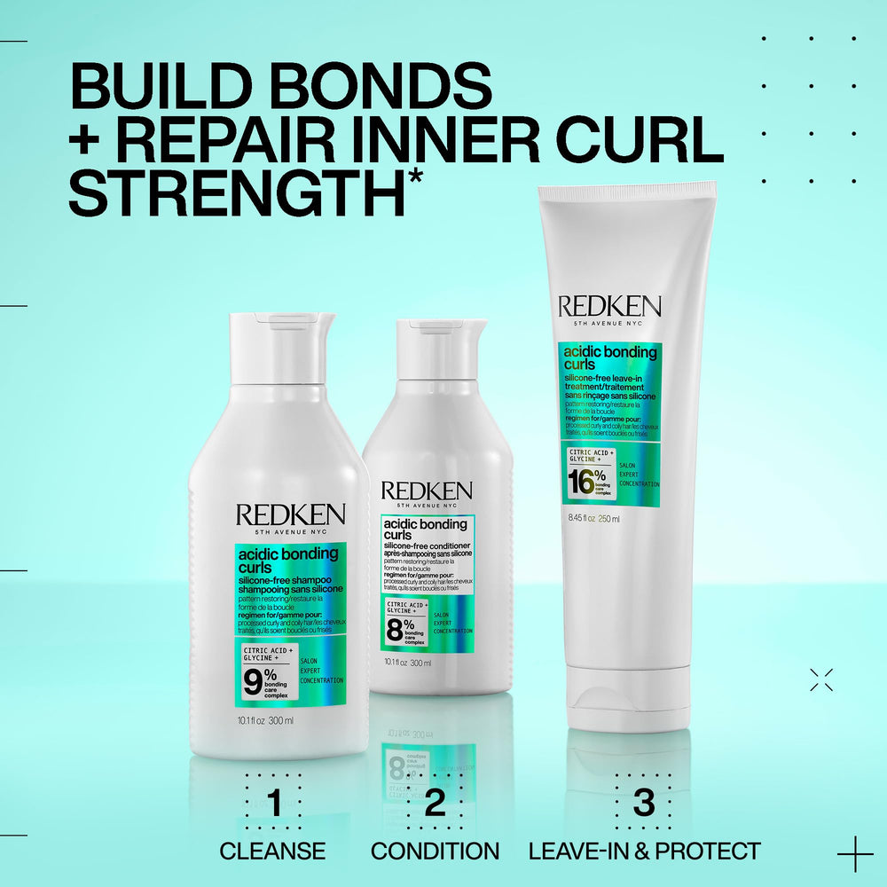 Redken envase y embalaje destacando diseño y posibles prácticas sostenibles