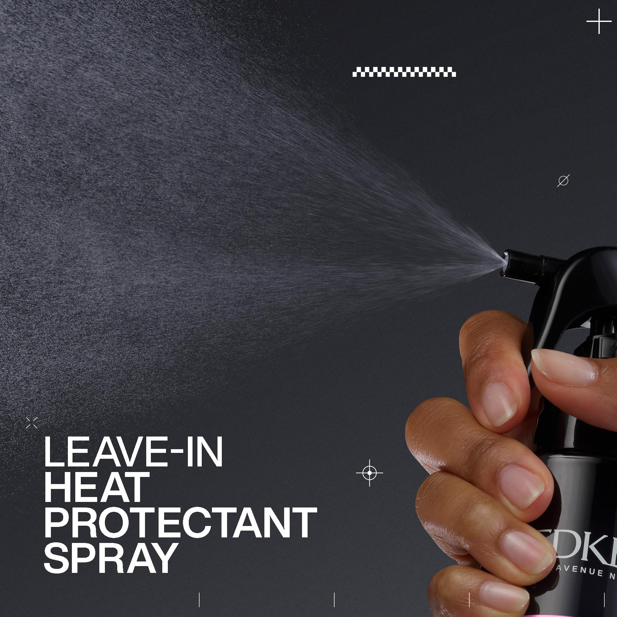 Redken comparación de tamaño 200 ml para valorar cantidad y duración