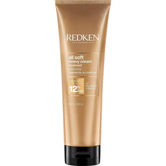 Redken All Soft frontal del envase mostrando diseño profesional y confianza