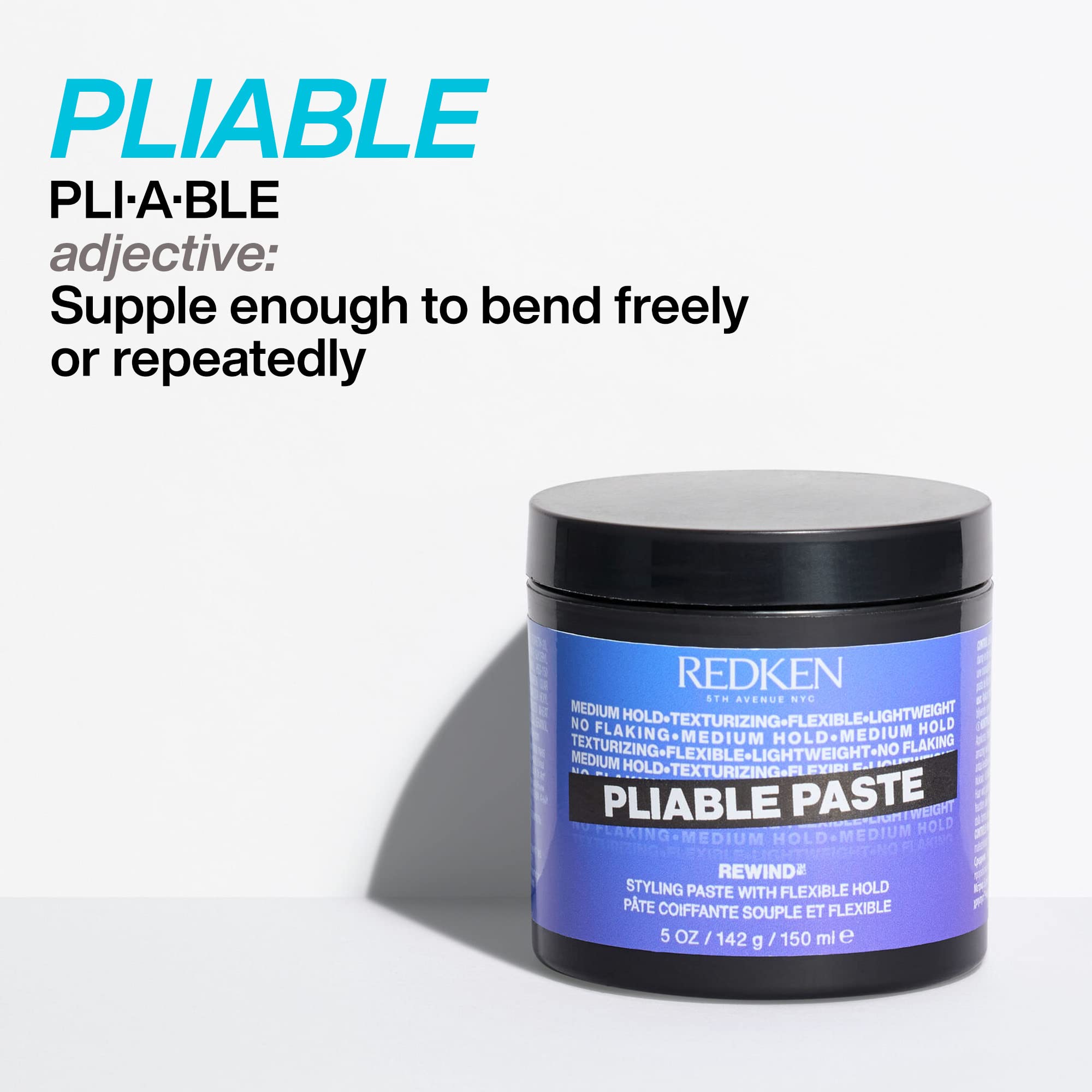 Redken comparación de tamaño del frasco para ver proporción real