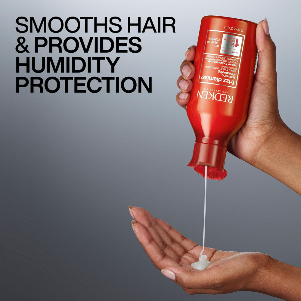 Redken aceite de babasú ilustrado, aporta hidratación y protección