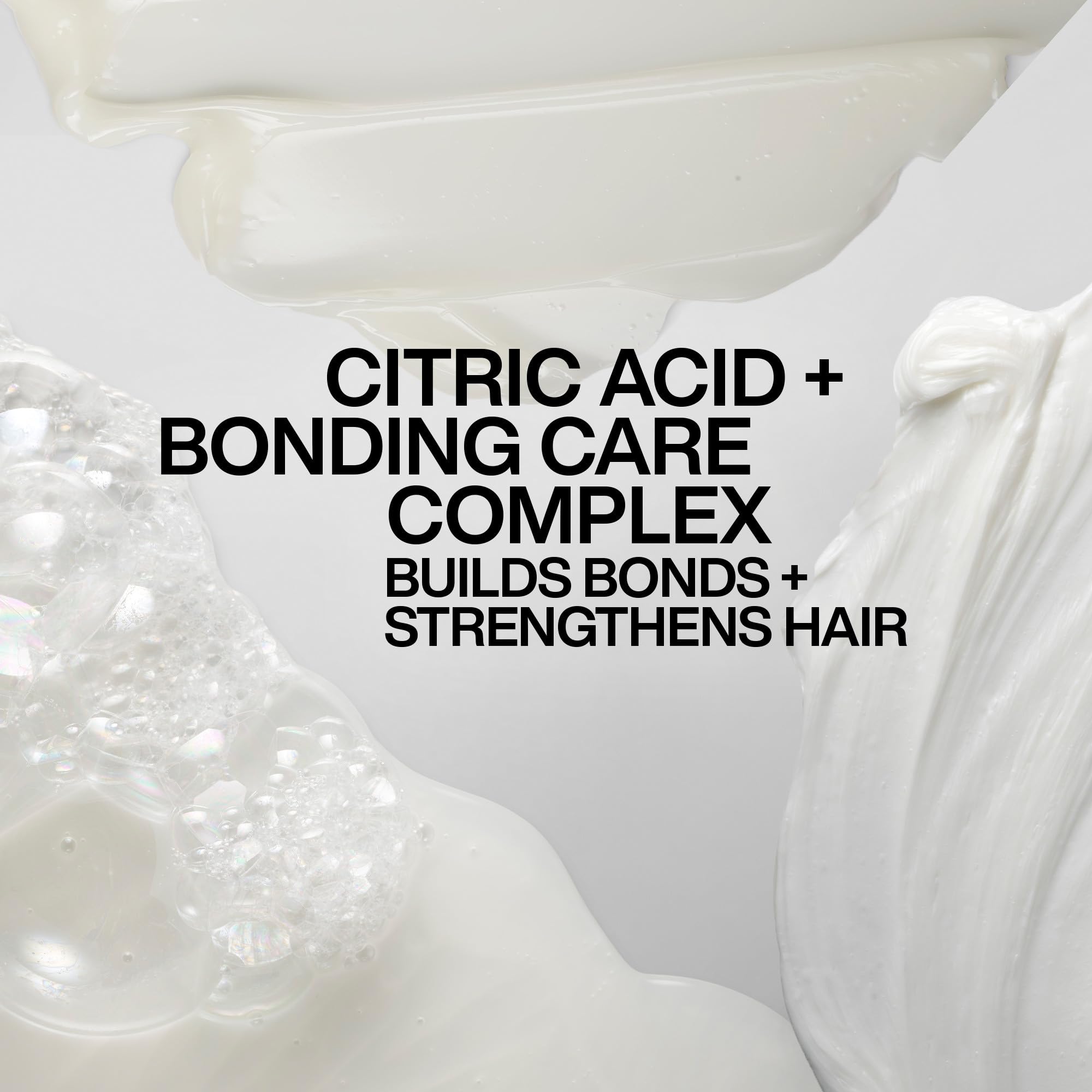 Redken aplicación sobre cabello mojado demostrando fácil distribución