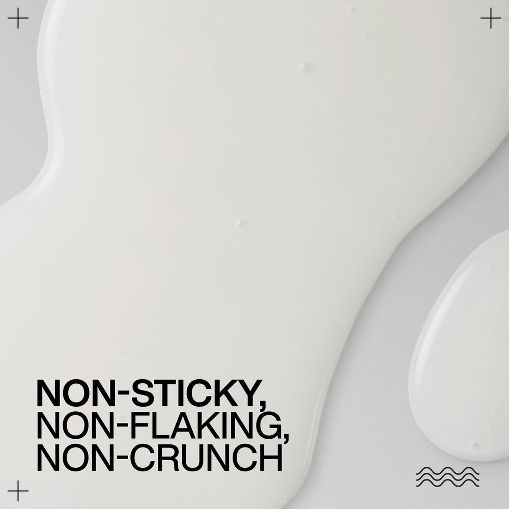 Redken etiqueta con ingredientes como squalano y aceite de jojoba.