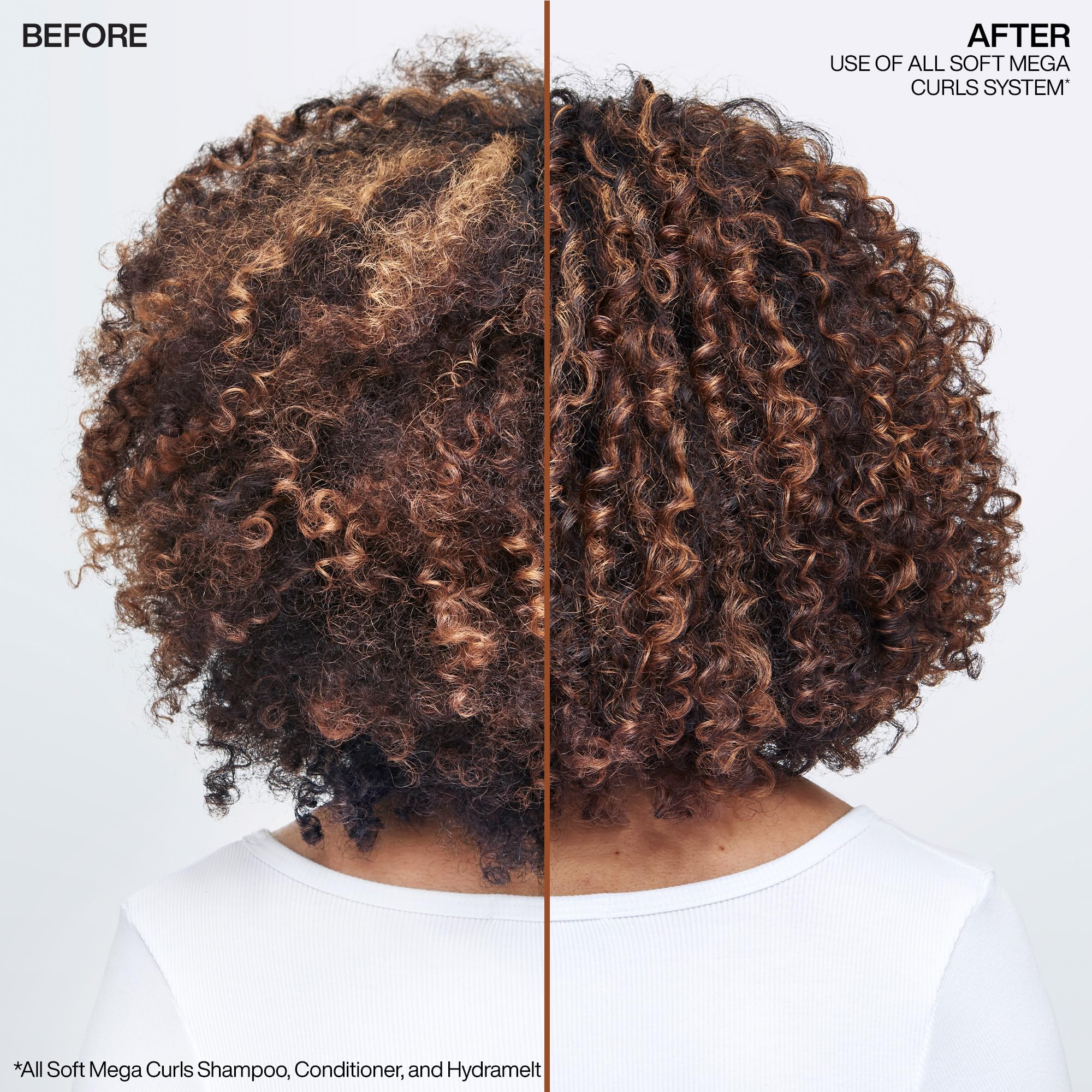 Redken textura cremosa del acondicionador con foco en hidratación y facilidad de aplicación