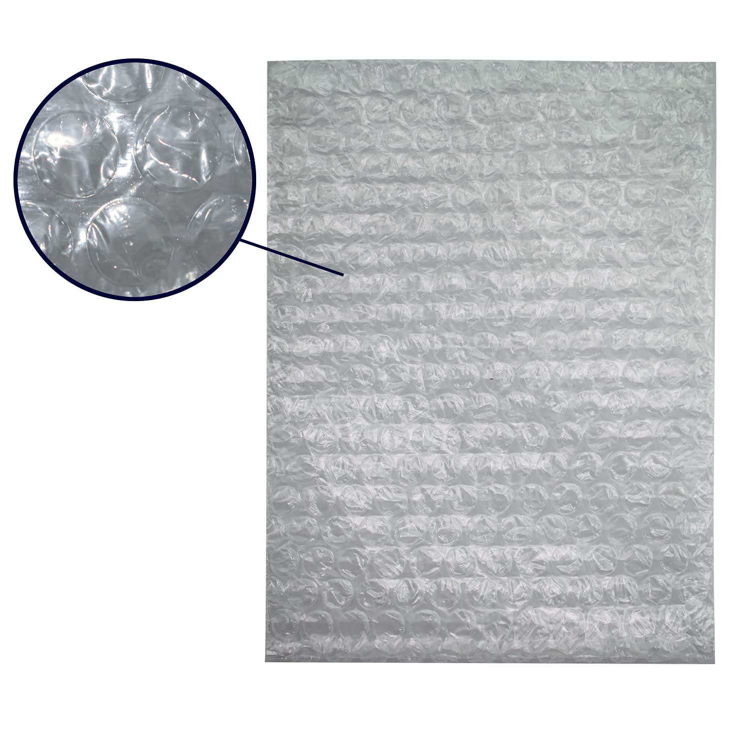 REDOVANT etiqueta del material transparente y resistencia