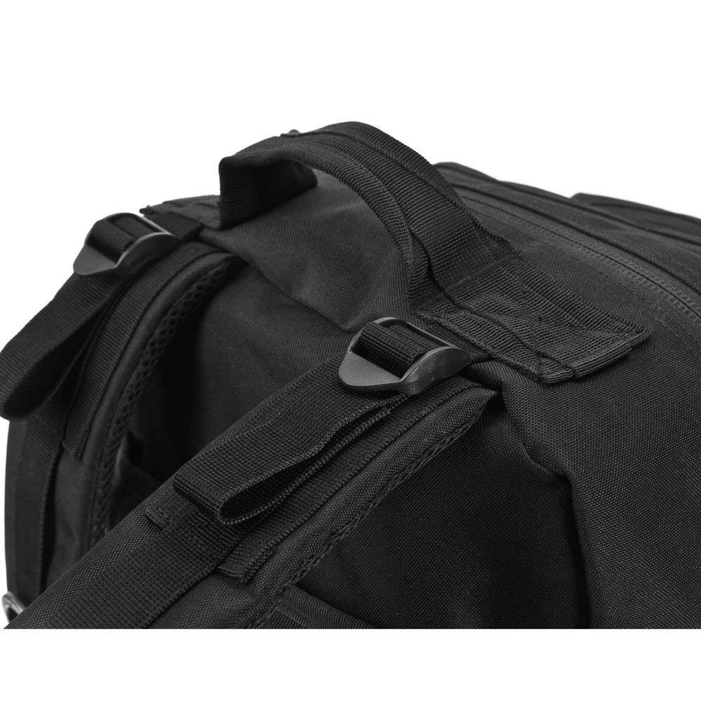 REEBOW GEAR compartimento compatible con vejiga de hidratación para beber fácil