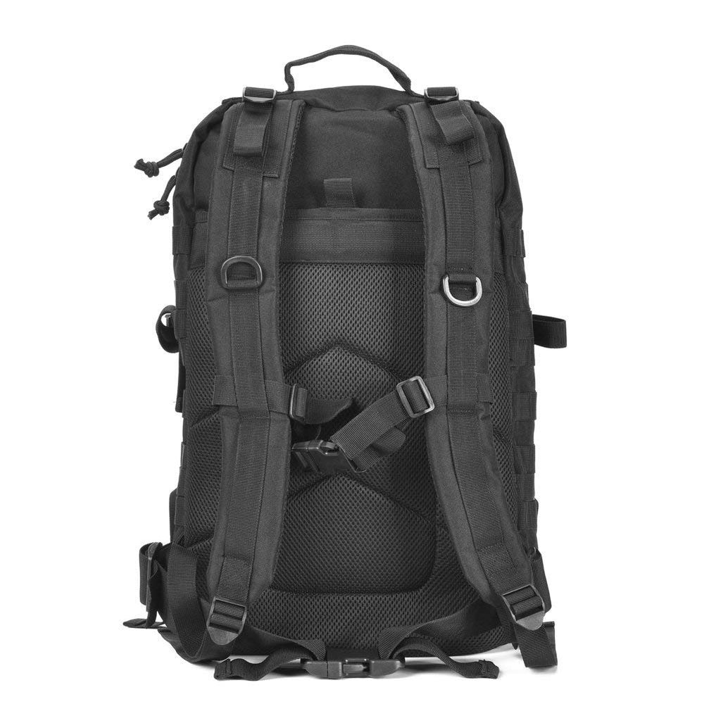 REEBOW GEAR cremalleras heavy duty con tiradores para uso con guantes