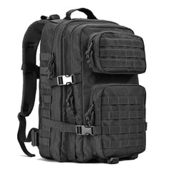 REEBOW GEAR detalle del sistema MOLLE para añadir accesorios prácticos