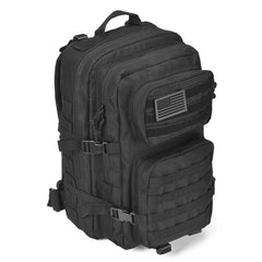 REEBOW GEAR respaldo acolchado y ventilado que ofrece confort prolongado