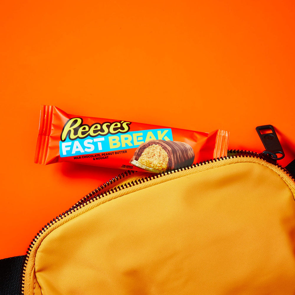 REESE'S barra en bandeja de postres en fiesta, práctico para mesas dulces