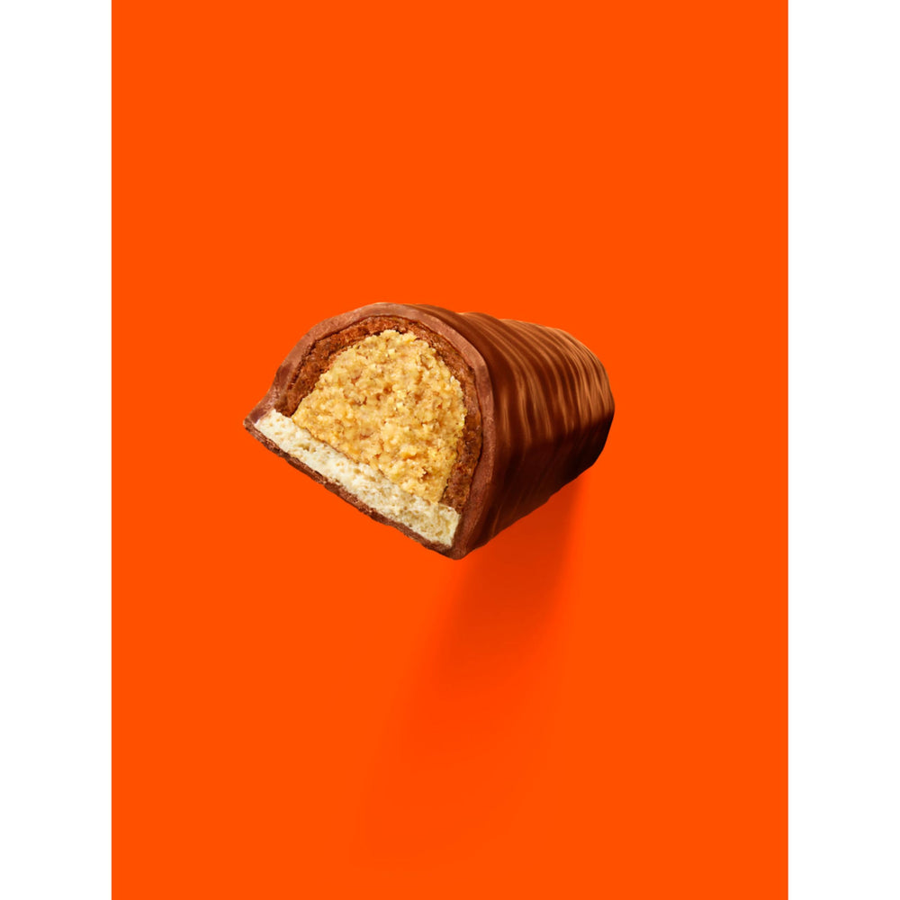 REESE'S trozos de barra usados en repostería, añade sabor y textura