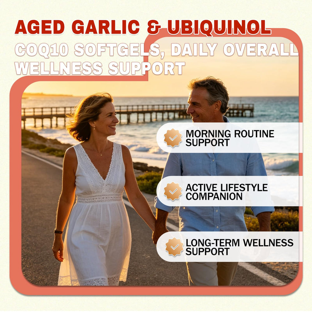 Refirm Resilia botella abierta con softgels listos para tomar