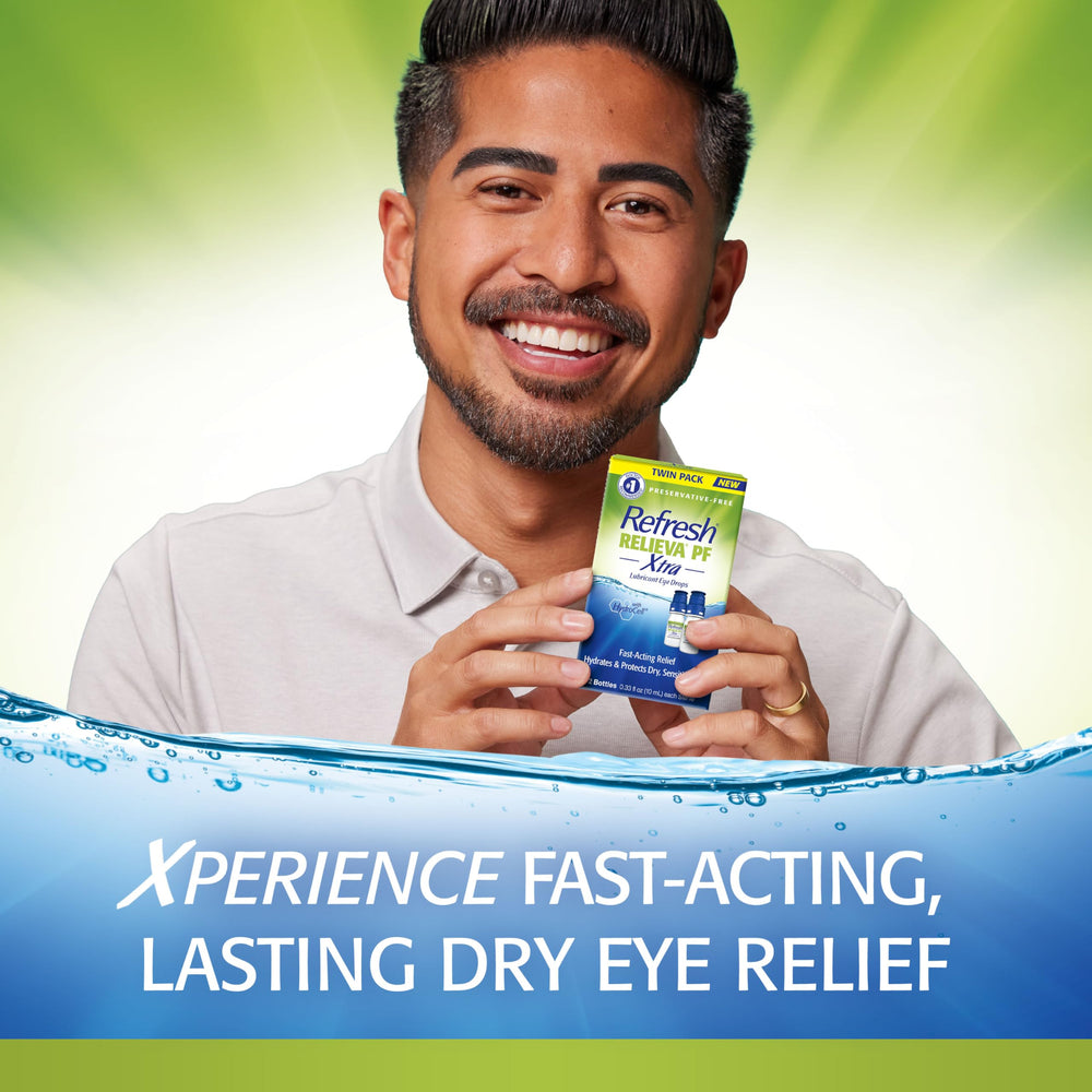 Refresh comparación de tamaño manos mostrando volumen 10 mL