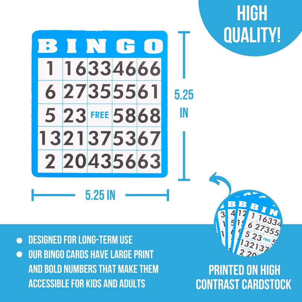 Regal Games numbered balls beside master board showing accurate matching and organization