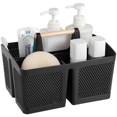 rejomiik vista frontal del caddy mostrando capacidad y diseño, ideal para organización