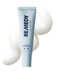 Remedy Science frente del empaque que muestra el producto y beneficios