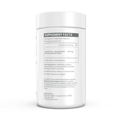 Renue By Science polvo liposomal textura para mejor protección y entrega