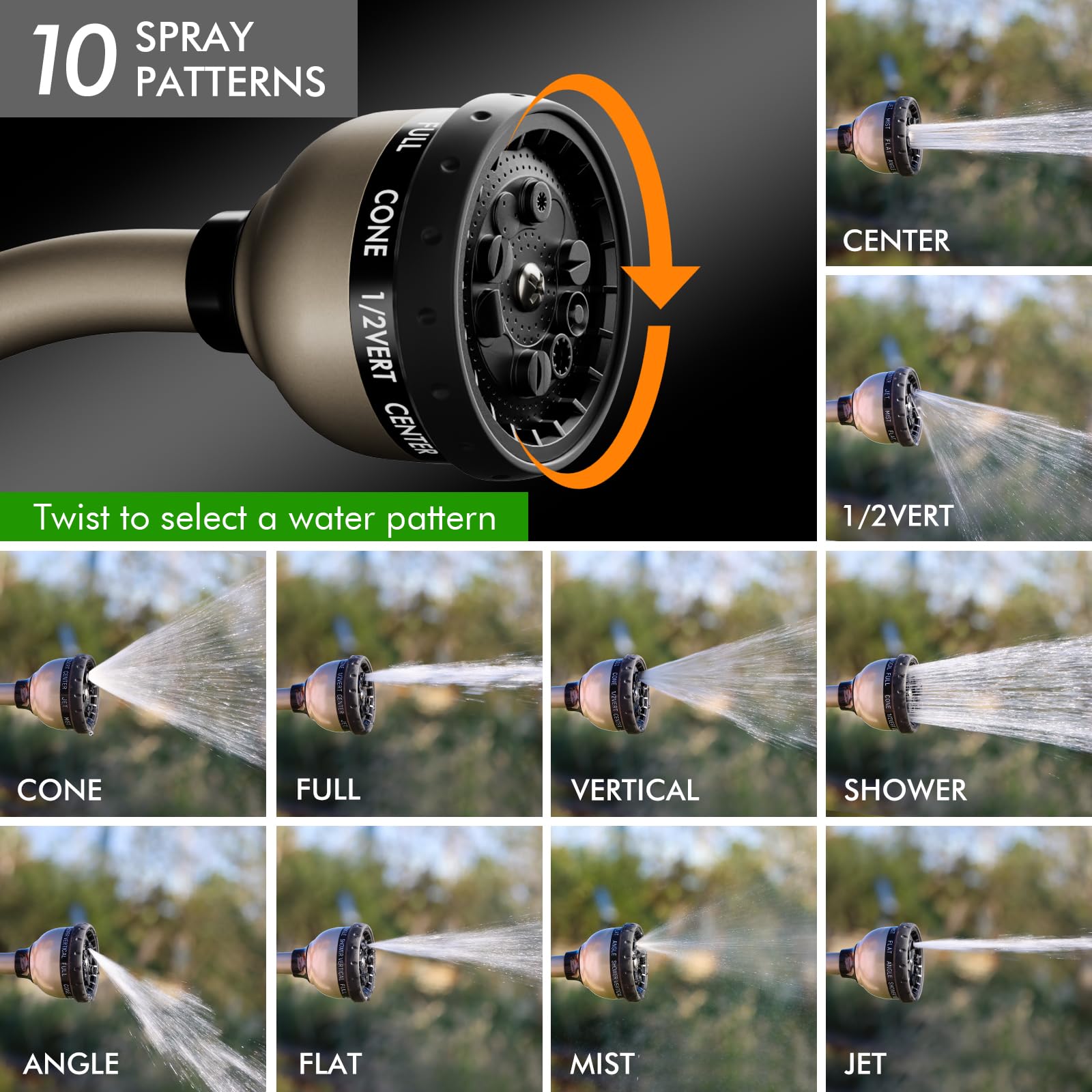 Restmo threaded connection with gasket ensuring leak-free seal