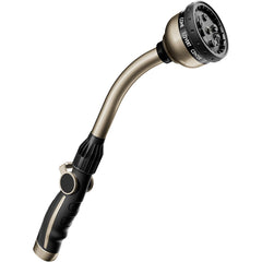 Restmo front view showing full wand and durable construction benefit