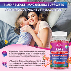 ReviNutra etiqueta de ingredientes clara que muestra magnesio y vitaminas
