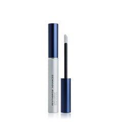 RevitaLash envase frontal de RevitaBrow 3,0 mL mostrando el diseño y beneficio profesional