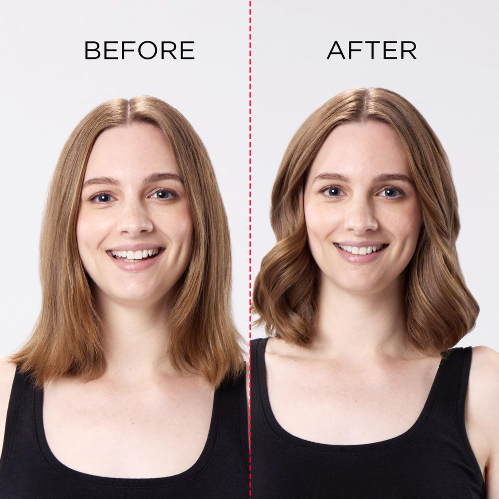 REVLON cerdas y textura para peinar con sujeción suave