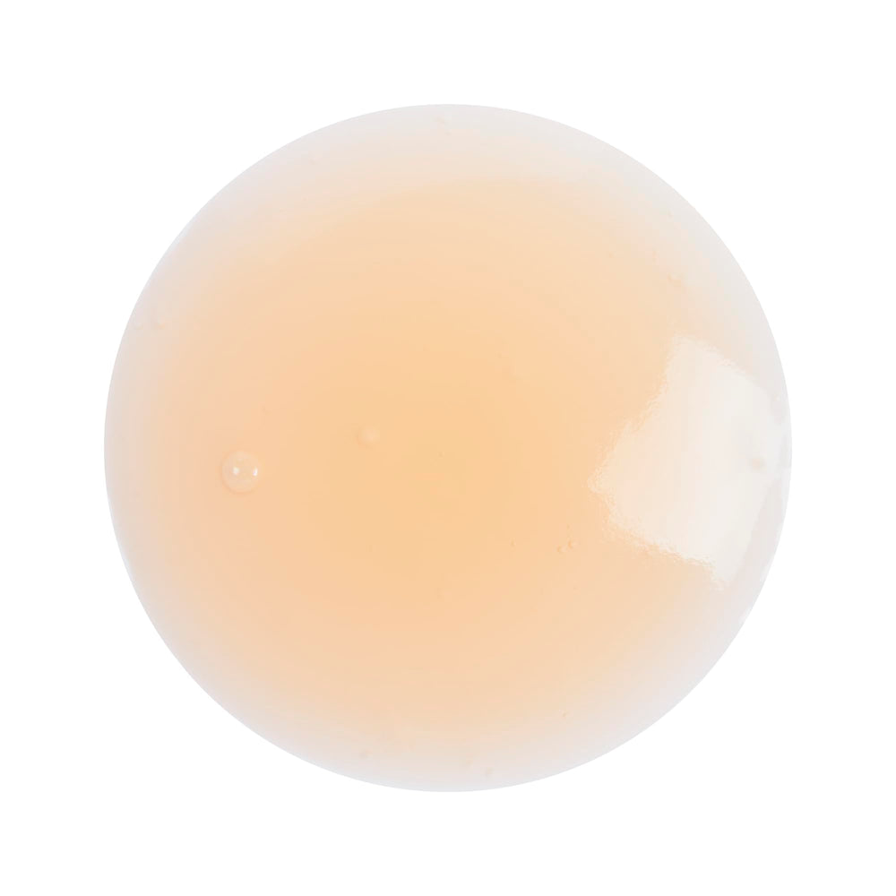 Revolution Beauty London etiqueta con ingredientes clave para transparencia y confianza