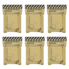 RHINO RESCUE empaque frontal compacto mostrando seis unidades y portabilidad
