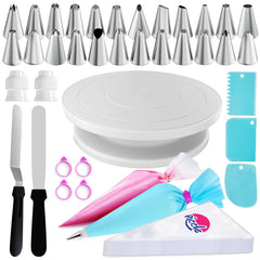 RICCLE empaque frontal del kit mostrando contenido completo y versatilidad