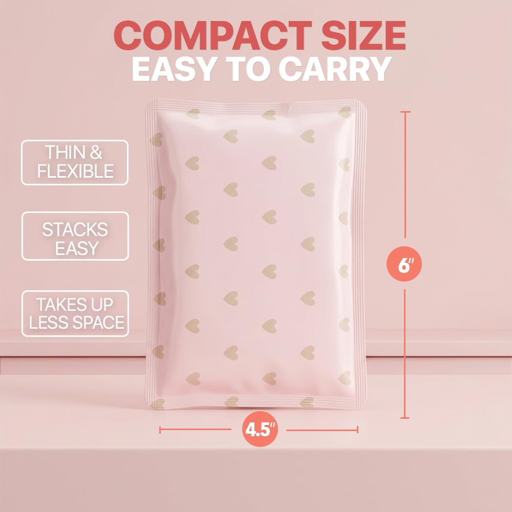 RIDGECOOL detalle del diseño floral y rosado, atractivo para niños