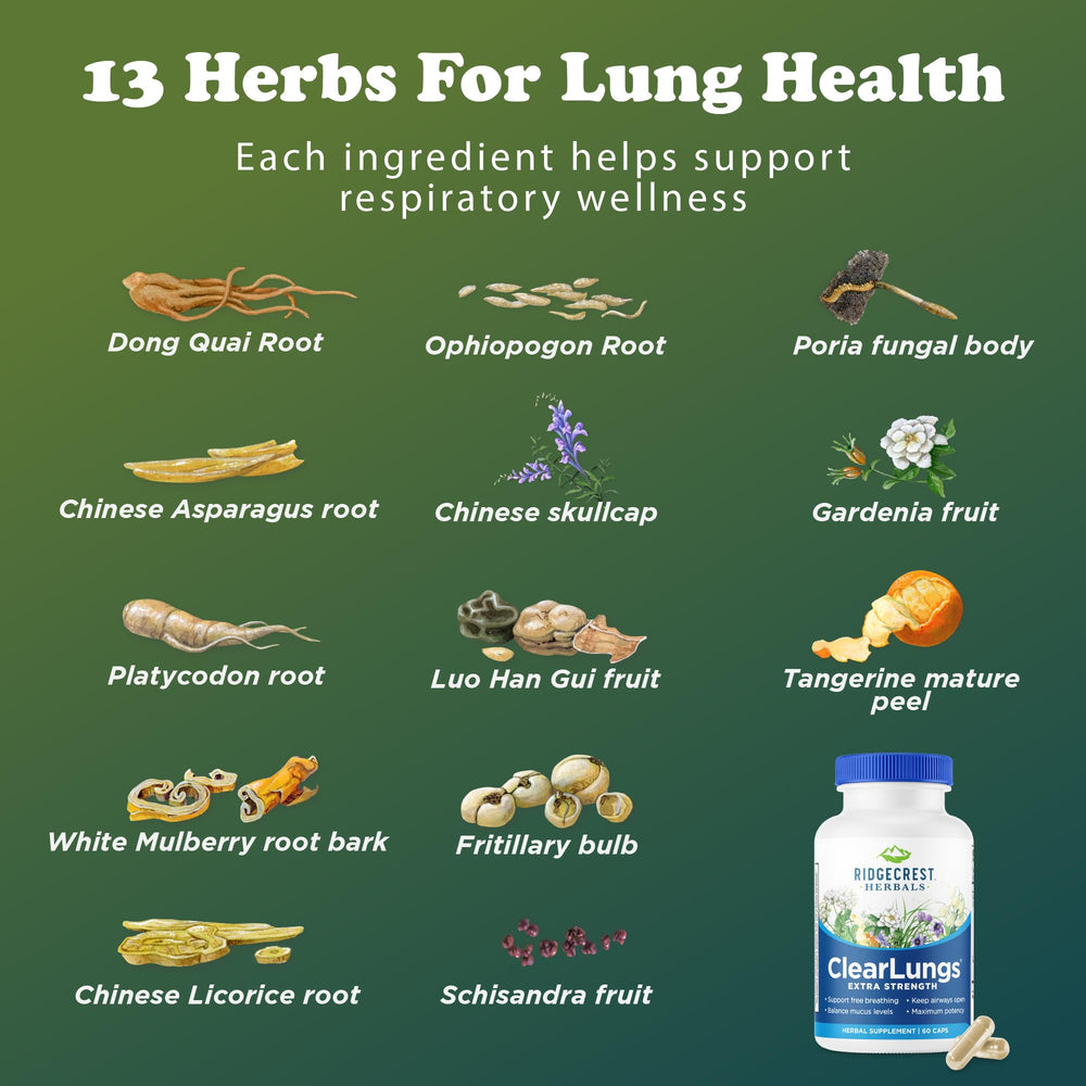 RidgeCrest Herbals frasco en ambiente hogareño resaltando uso diario