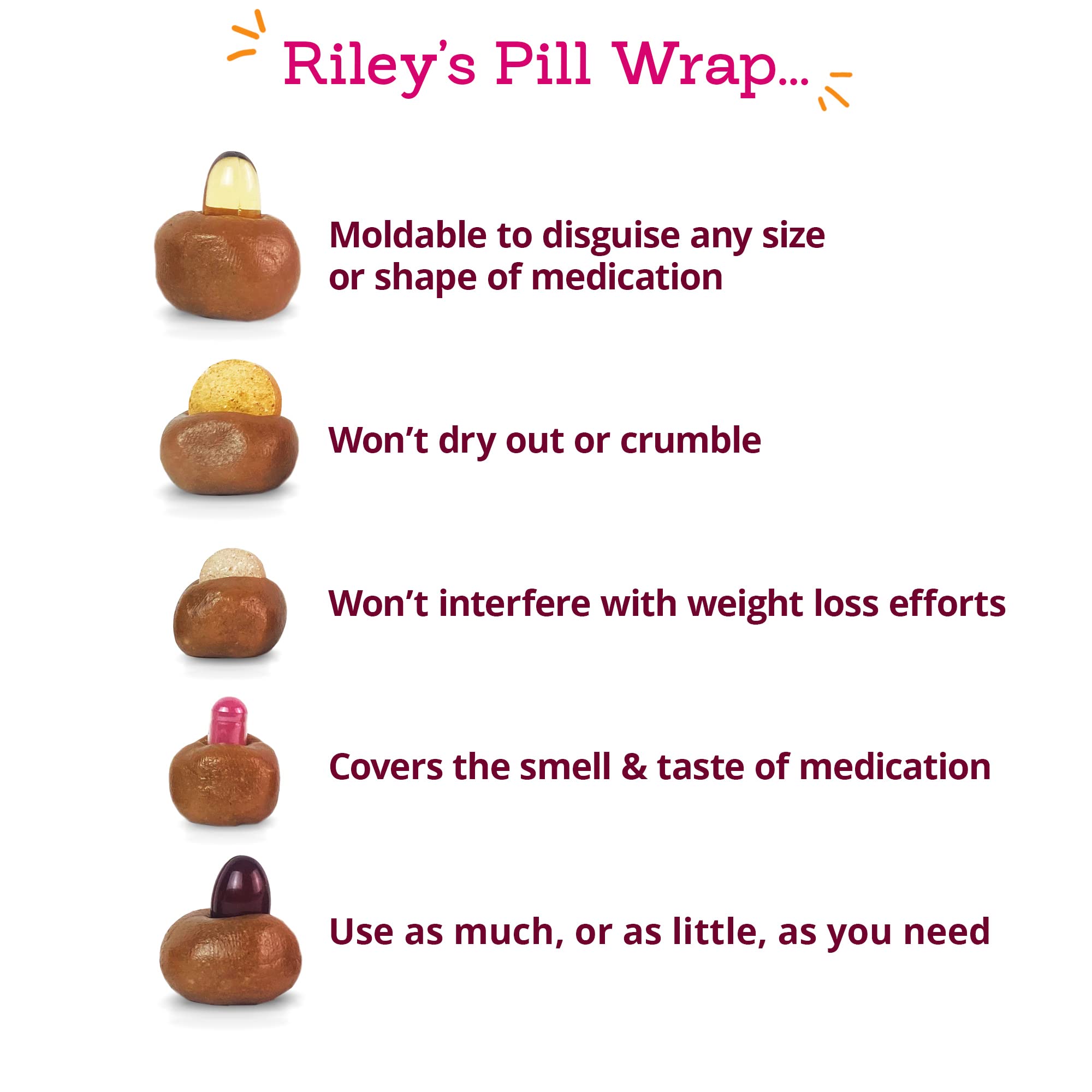Riley's porción de pasta en cuchara lista para ofrecer y captar atención del perro